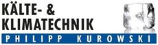 Logo Kälte- Klimatechnik Philipp Kurowski