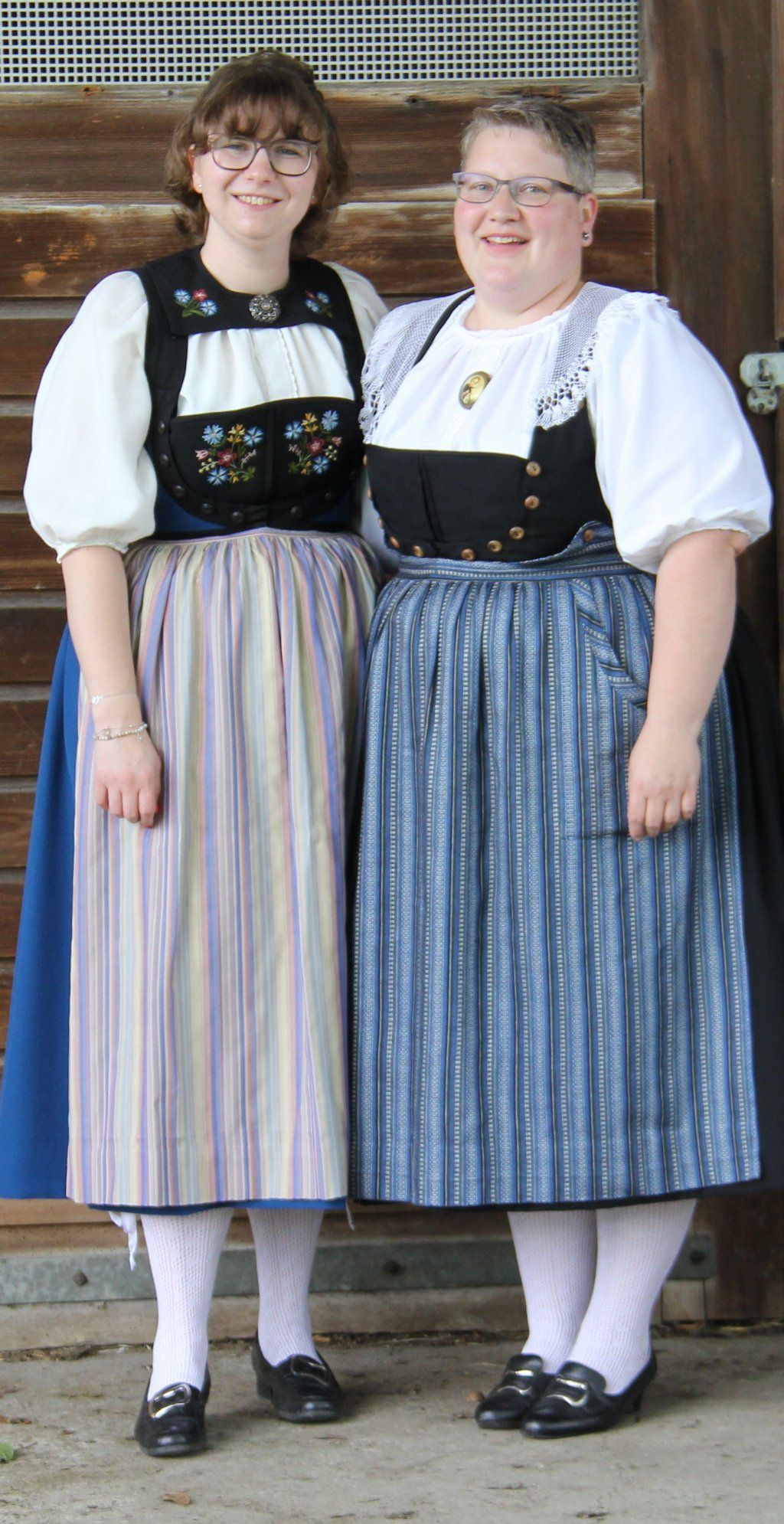 Trachtengruppe Rothrist