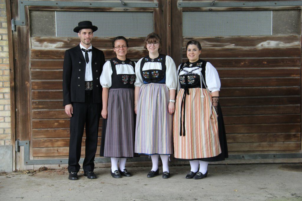 Trachtengruppe Rothrist