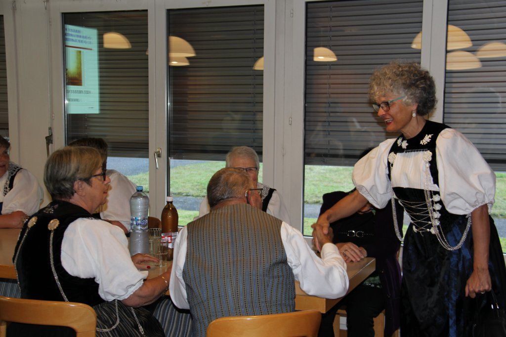 Trachtengruppe Rothrist
