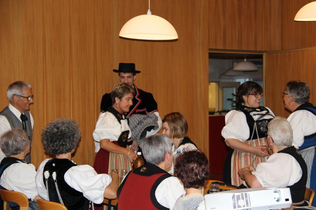 Trachtengruppe Rothrist
