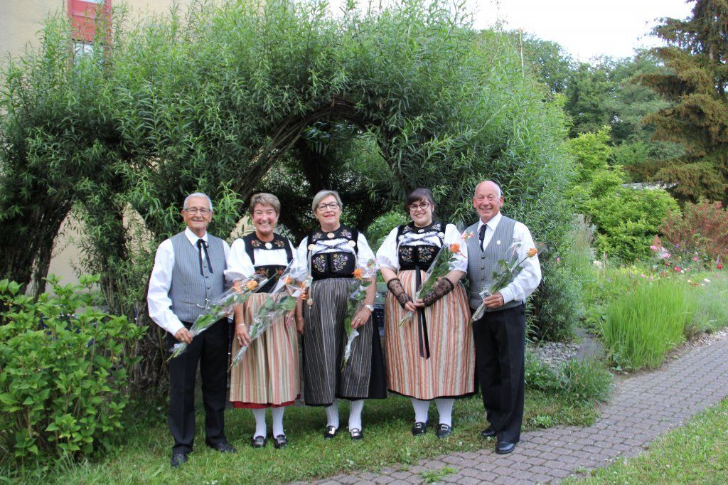 Trachtengruppe Rothrist
