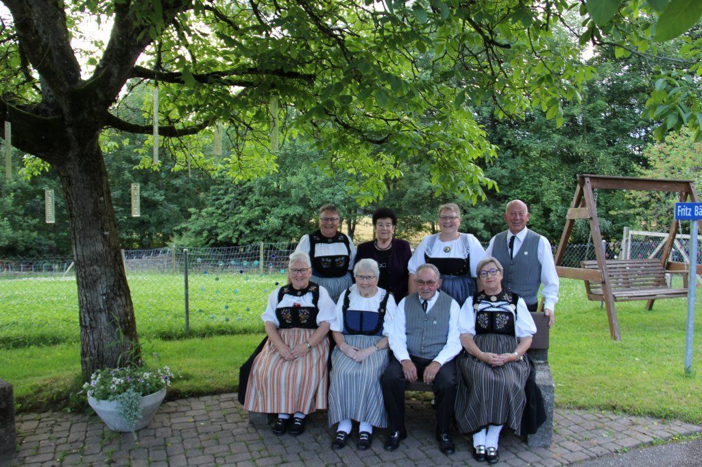 Trachtengruppe Rothrist
