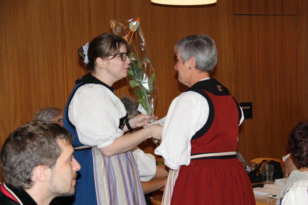 Trachtengruppe Rothrist
