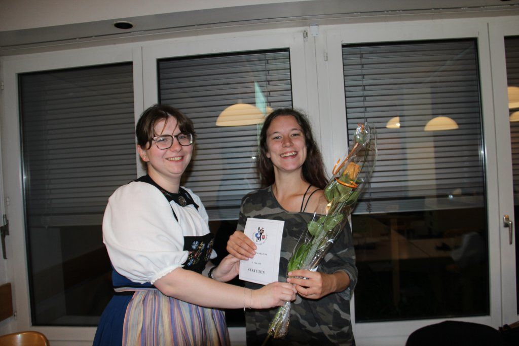 Trachtengruppe Rothrist
