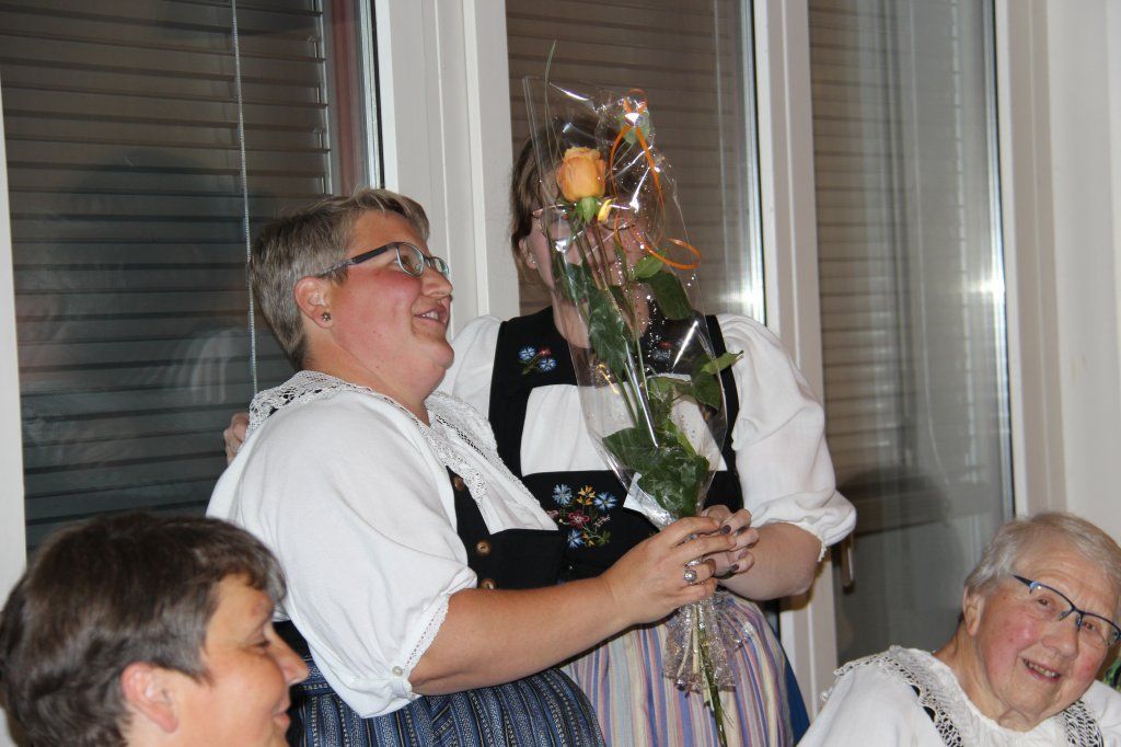 Trachtengruppe Rothrist
