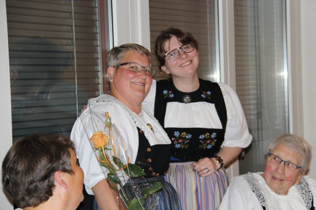 Trachtengruppe Rothrist
