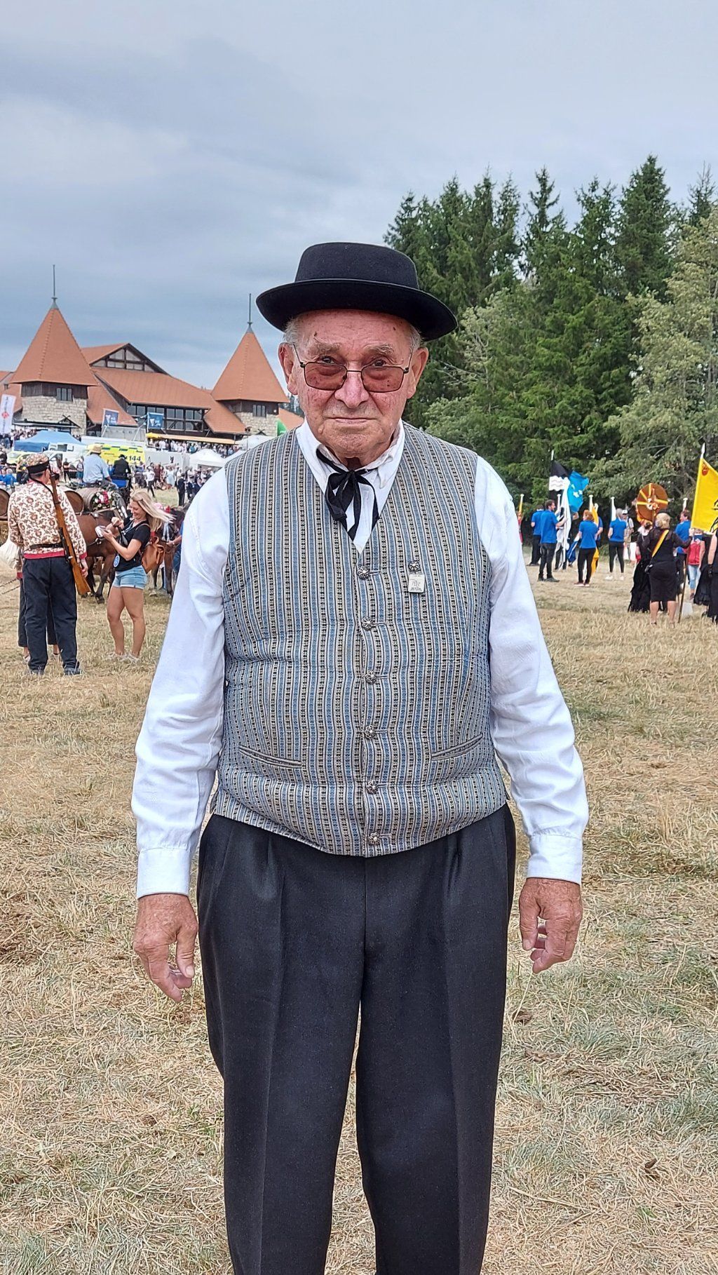 Trachtengruppe Rothrist
