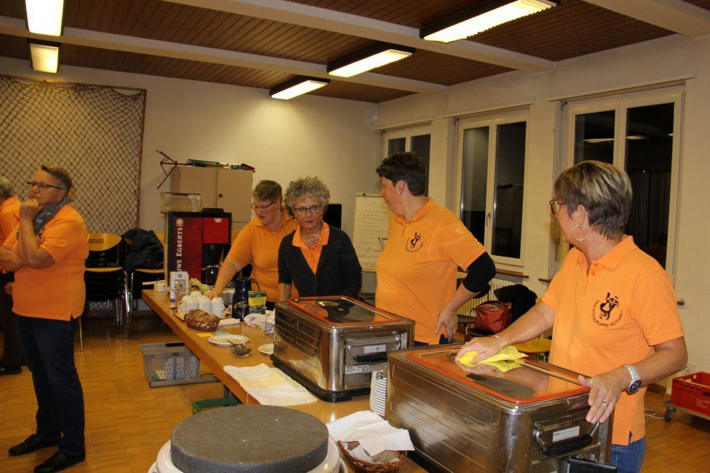 Trachtengruppe Rothrist
