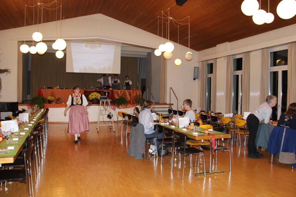 Trachtengruppe Rothrist
