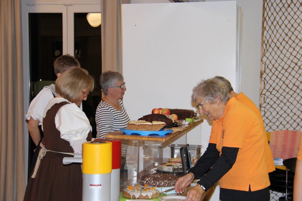 Trachtengruppe Rothrist
