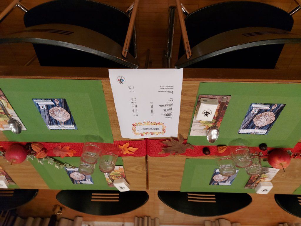 Trachtengruppe Rothrist
