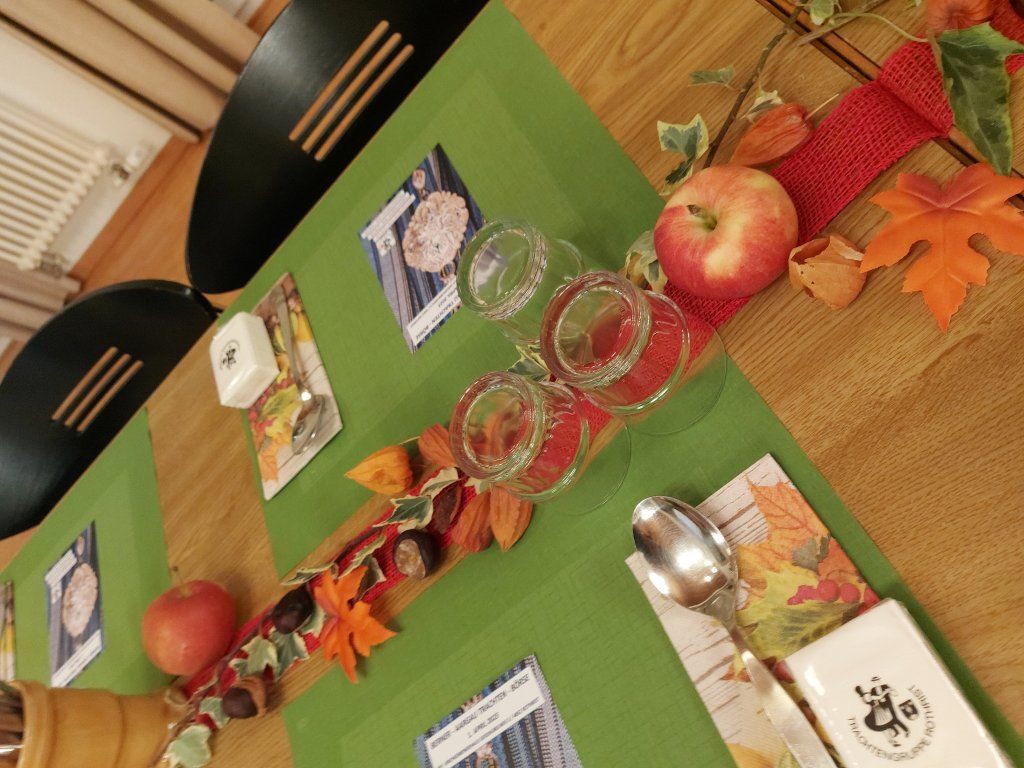 Trachtengruppe Rothrist
