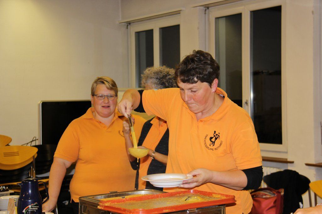 Trachtengruppe Rothrist
