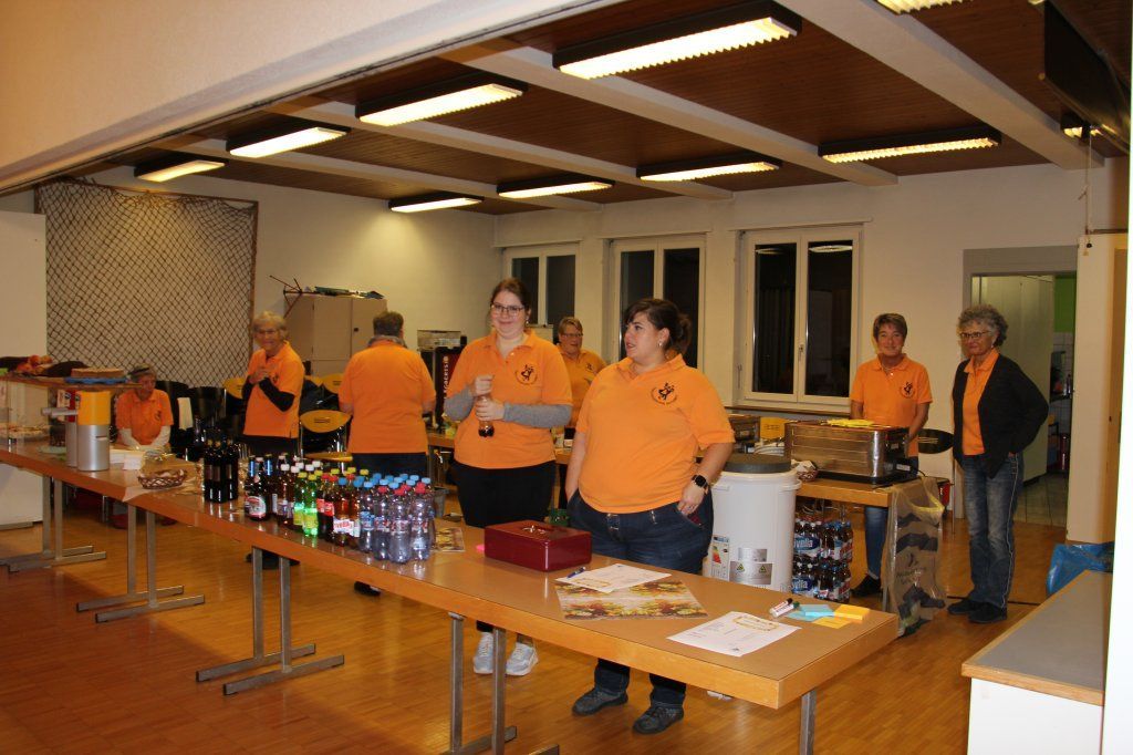 Trachtengruppe Rothrist
