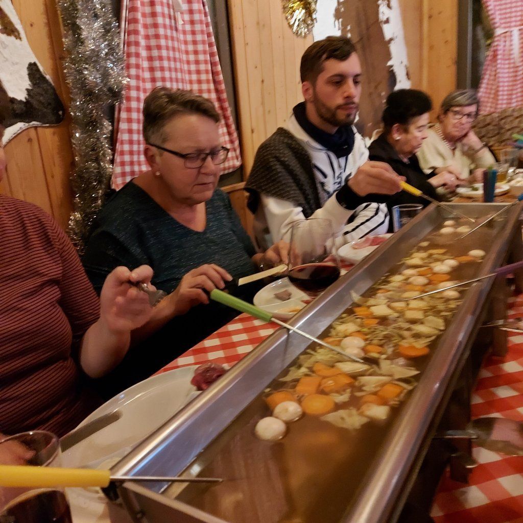 Trachtengruppe Rothrist
