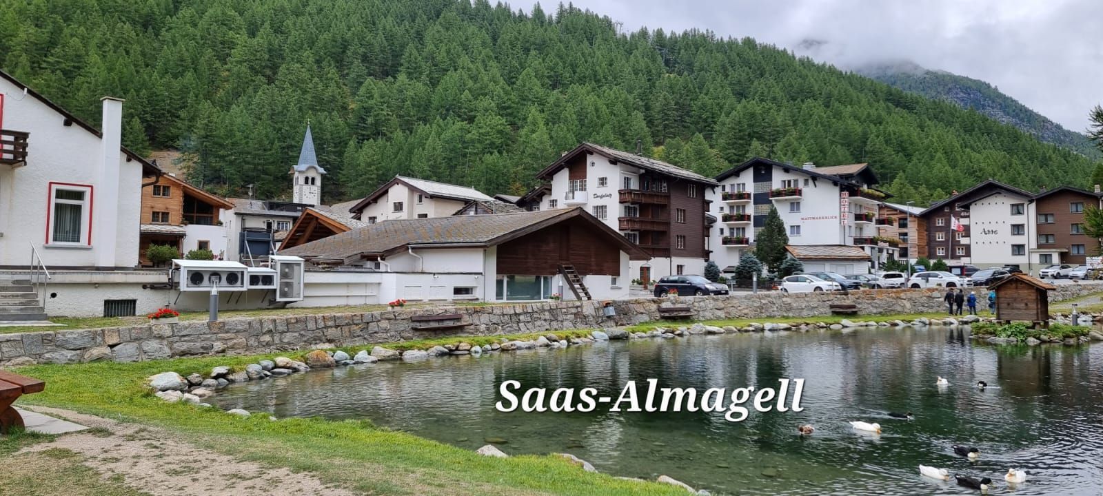 Trachtengruppe Rothrist
