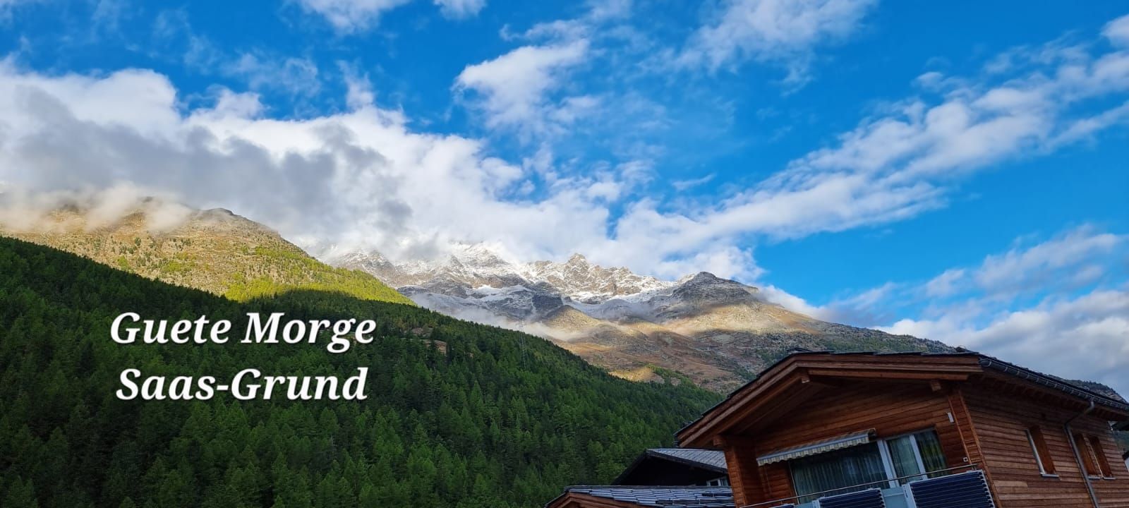 Trachtengruppe Rothrist
