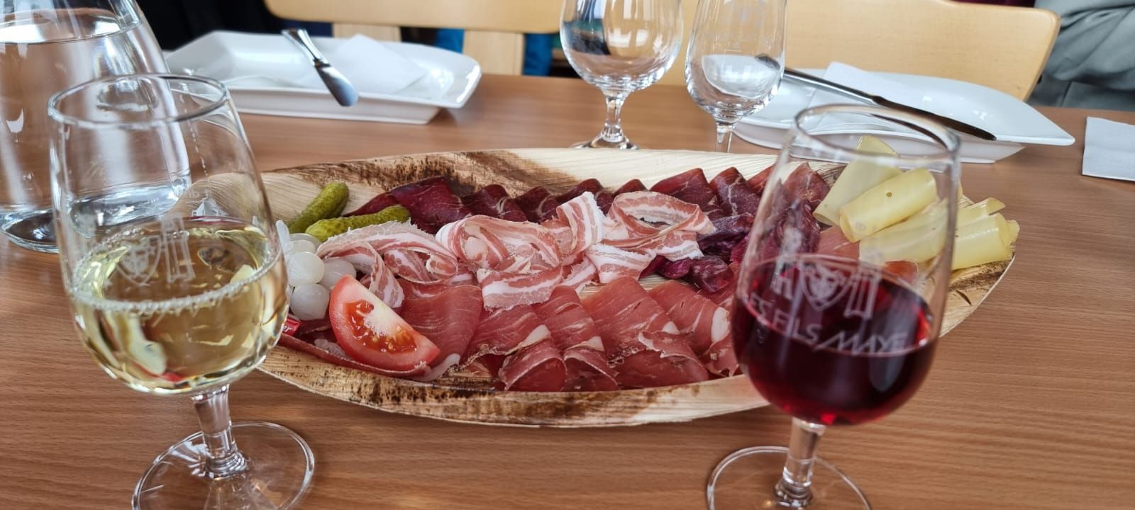 Trachtengruppe Rothrist
