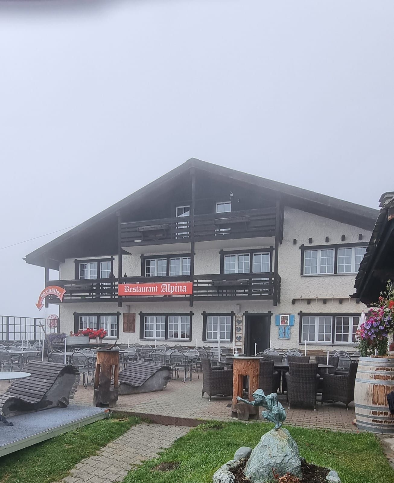 Trachtengruppe Rothrist
