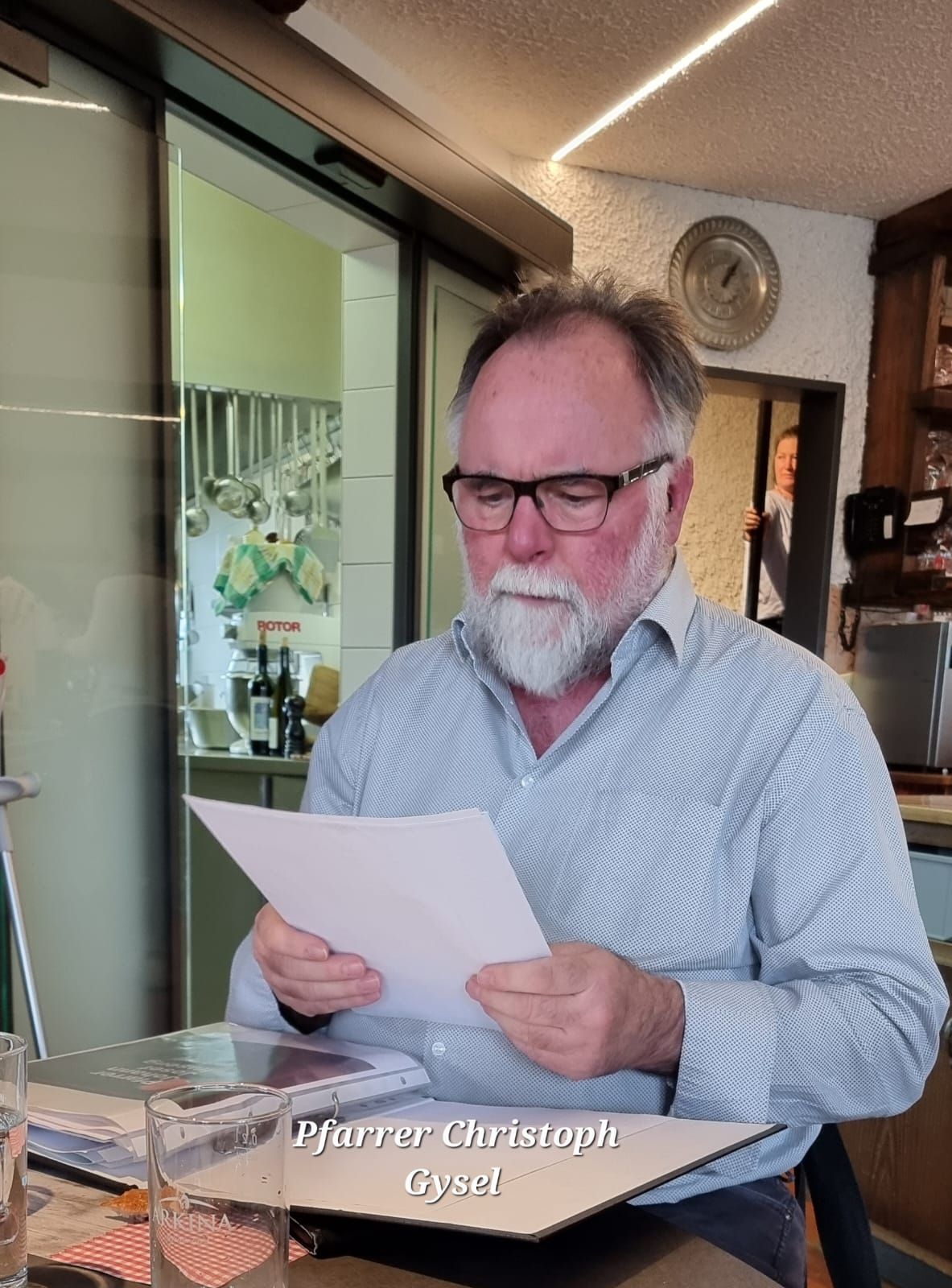 Trachtengruppe Rothrist
