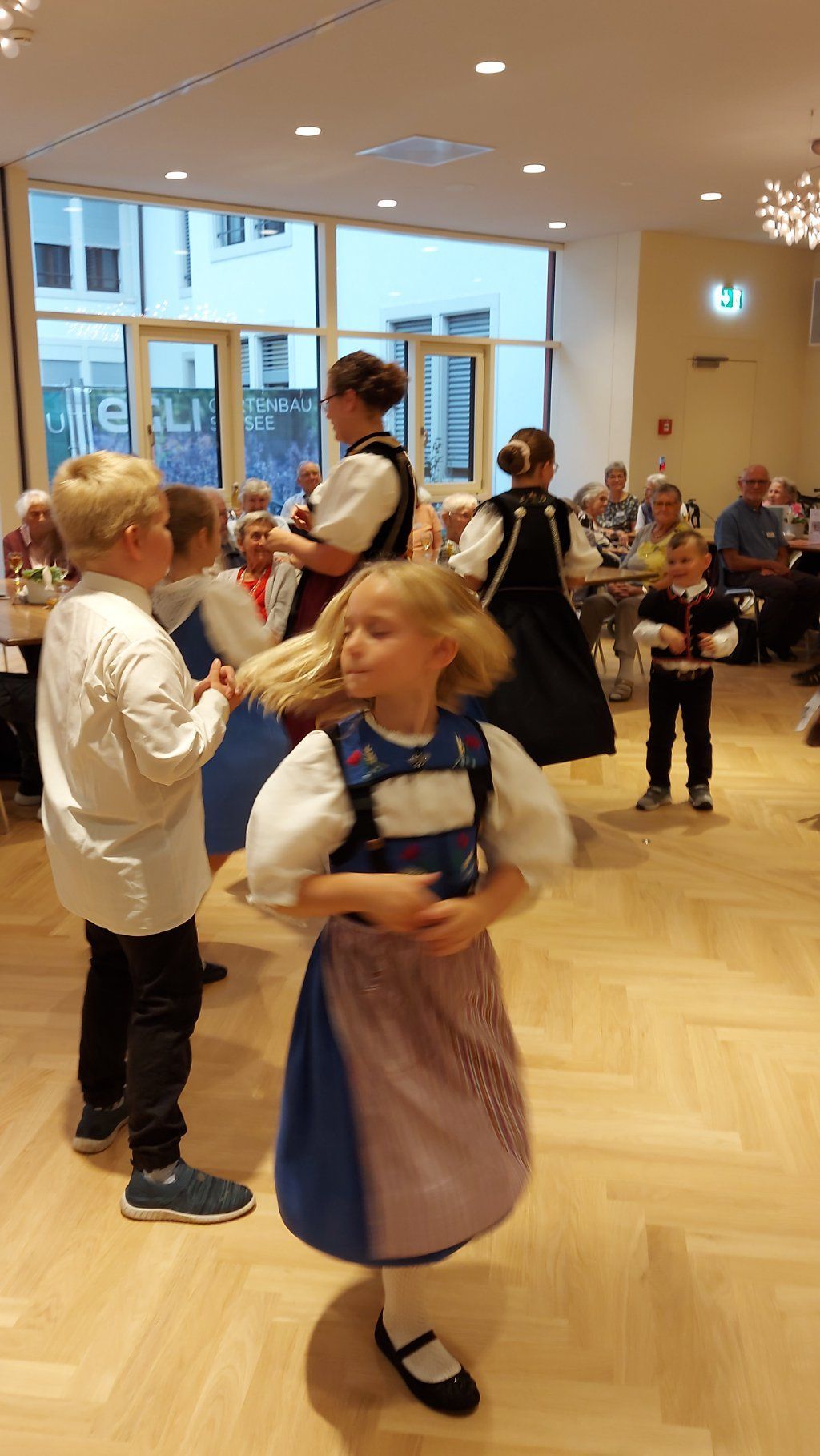 Trachtengruppe Rothrist
