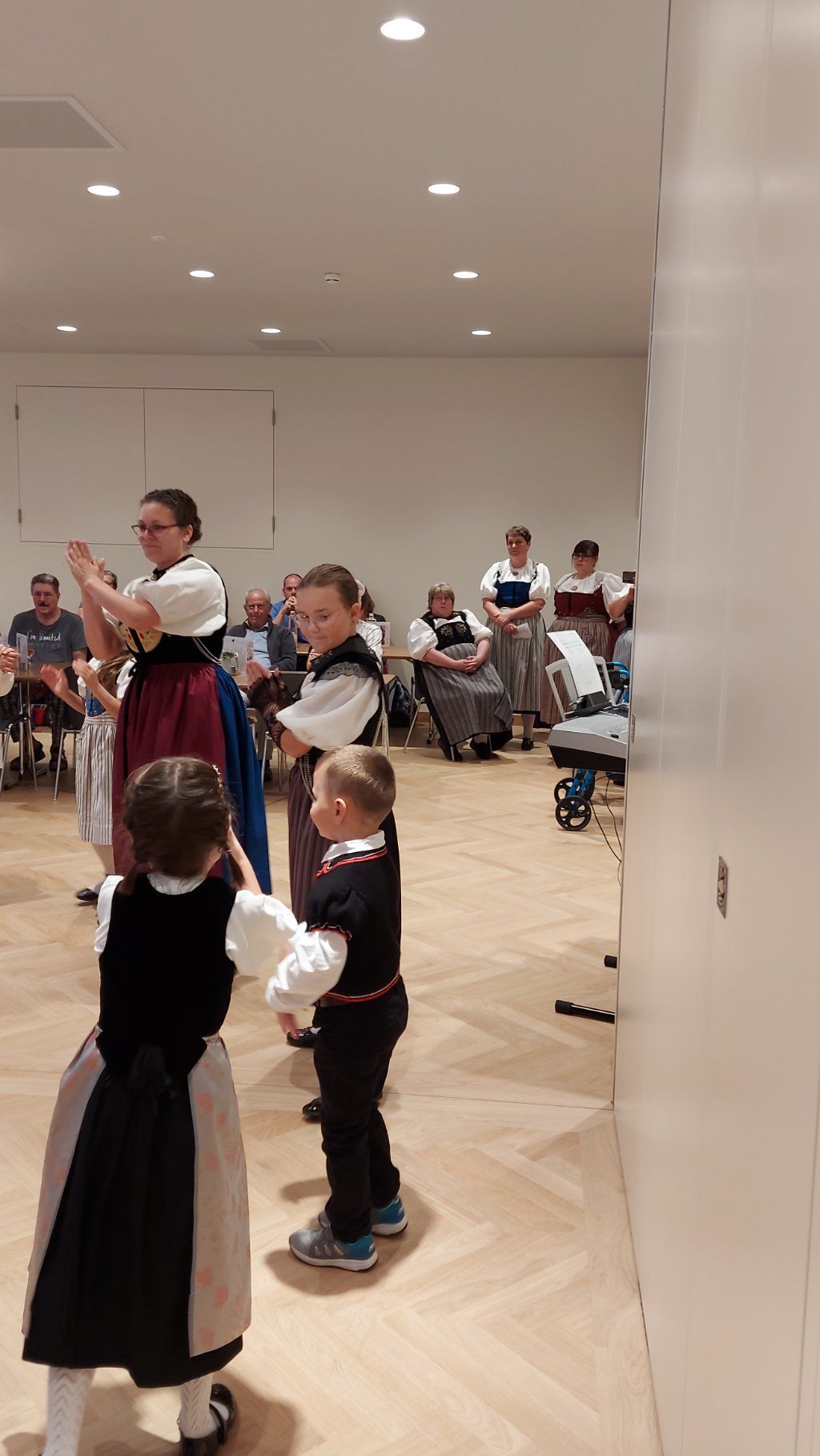 Trachtengruppe Rothrist
