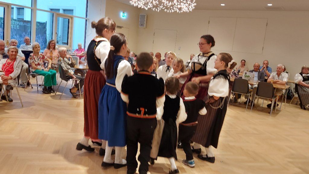 Trachtengruppe Rothrist
