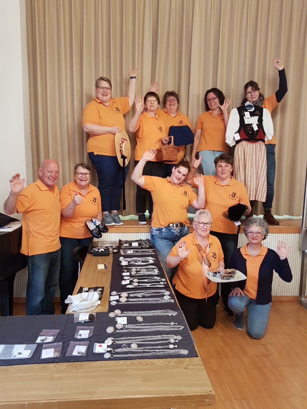 Trachtengruppe Rothrist
