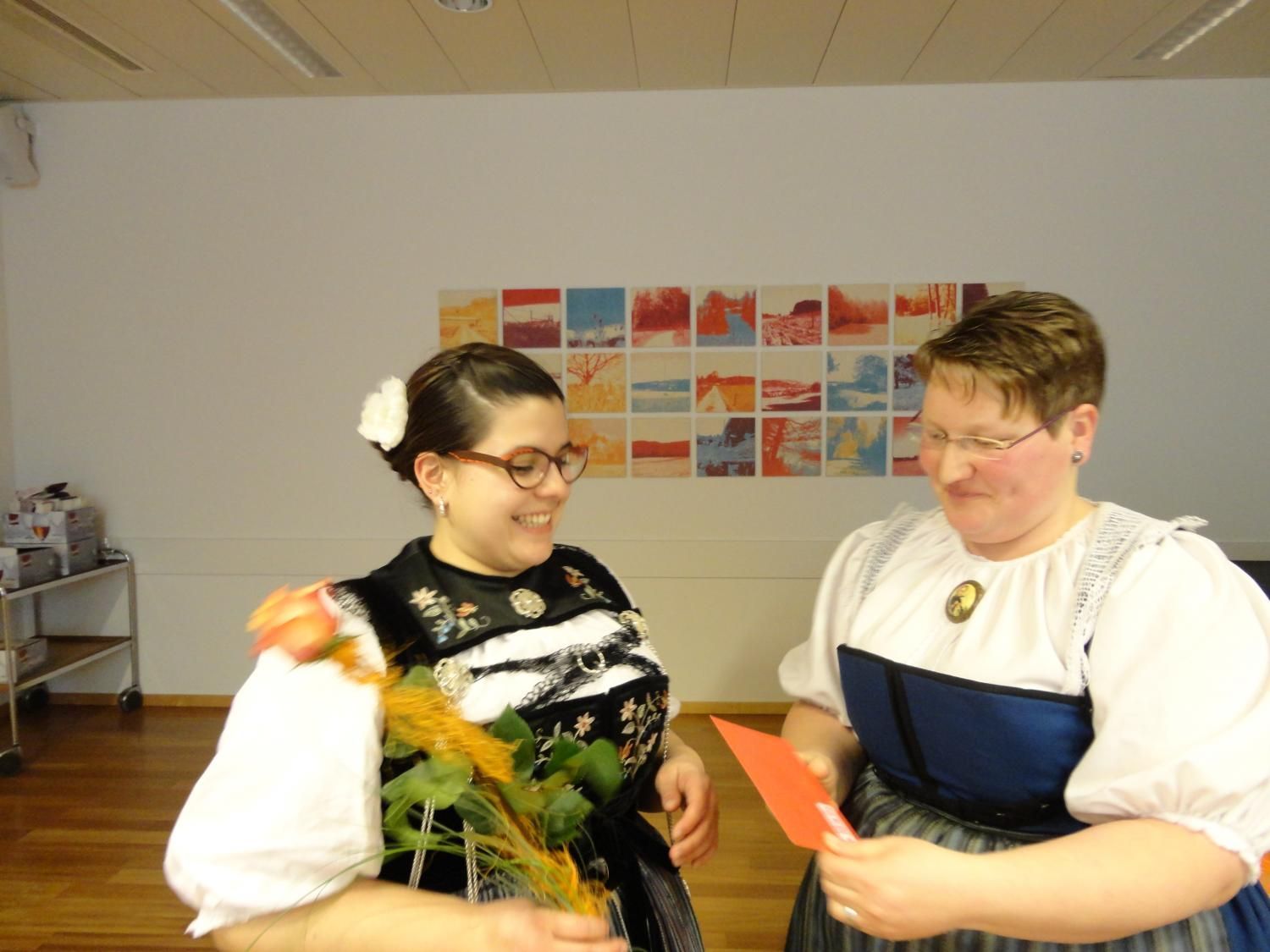 Trachtengruppe Rothrist