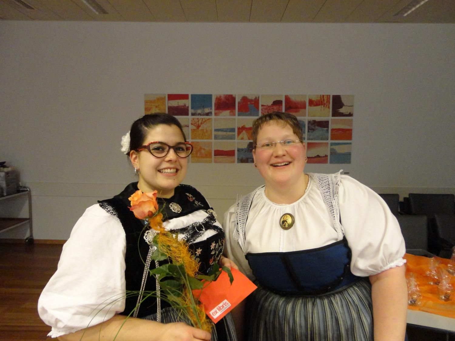Trachtengruppe Rothrist
