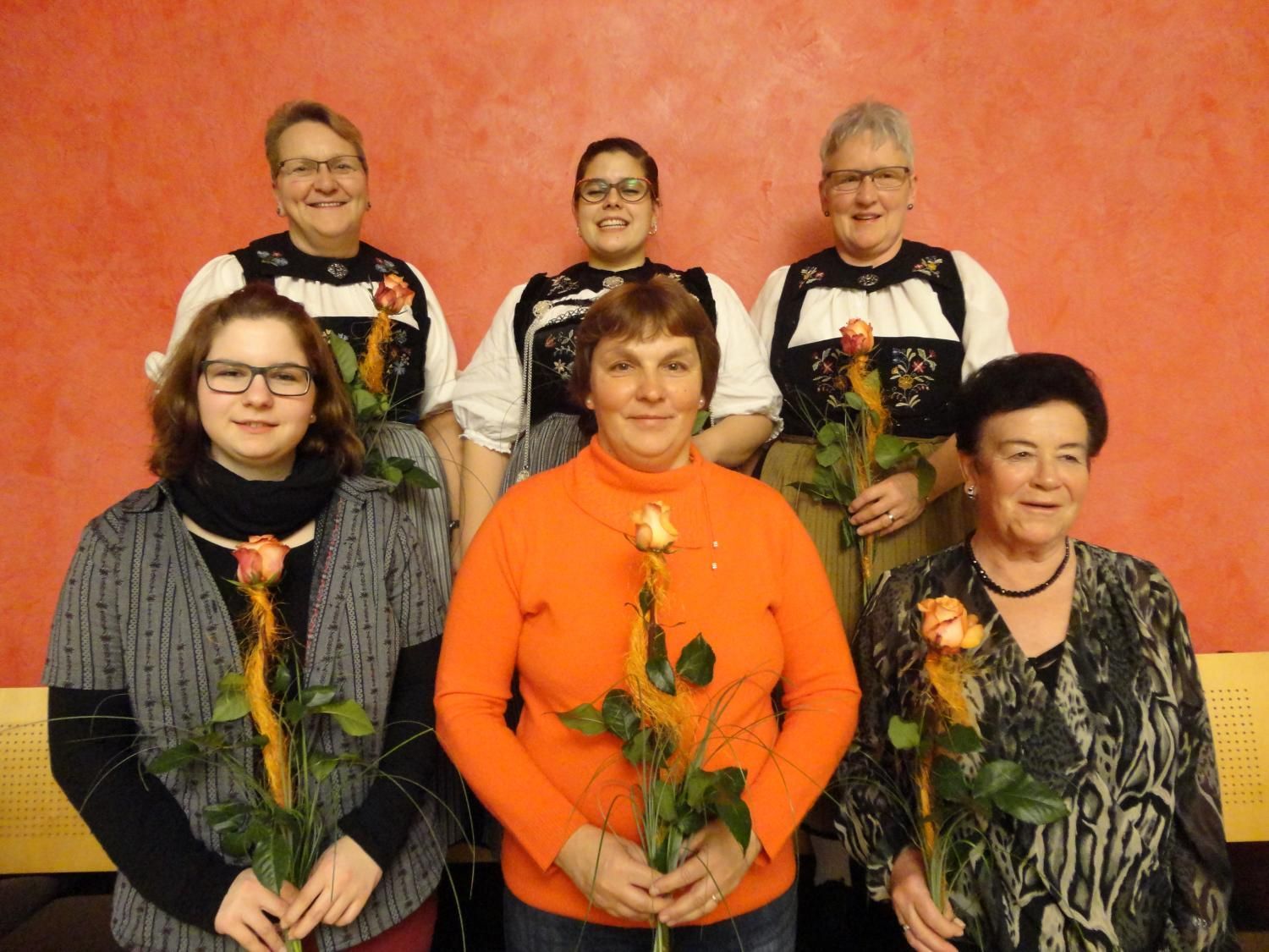 Trachtengruppe Rothrist