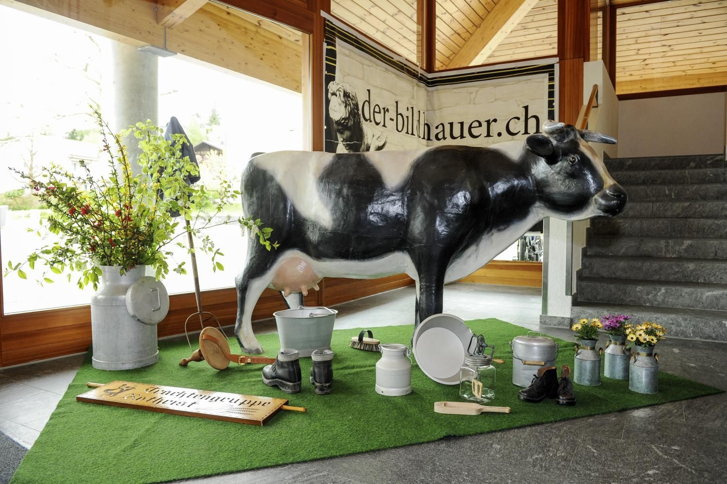 Trachtengruppe Rothrist