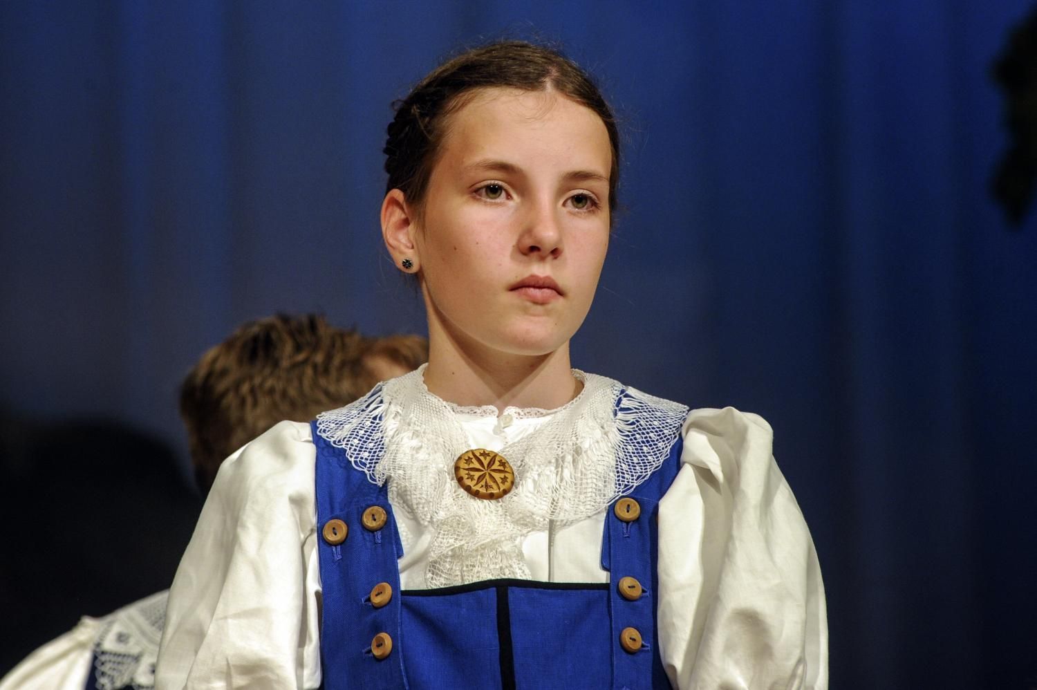 Trachtengruppe Rothrist