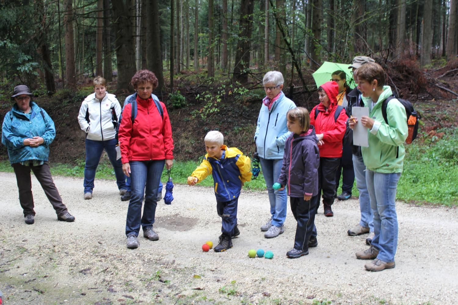Trachtengruppe Rothrist