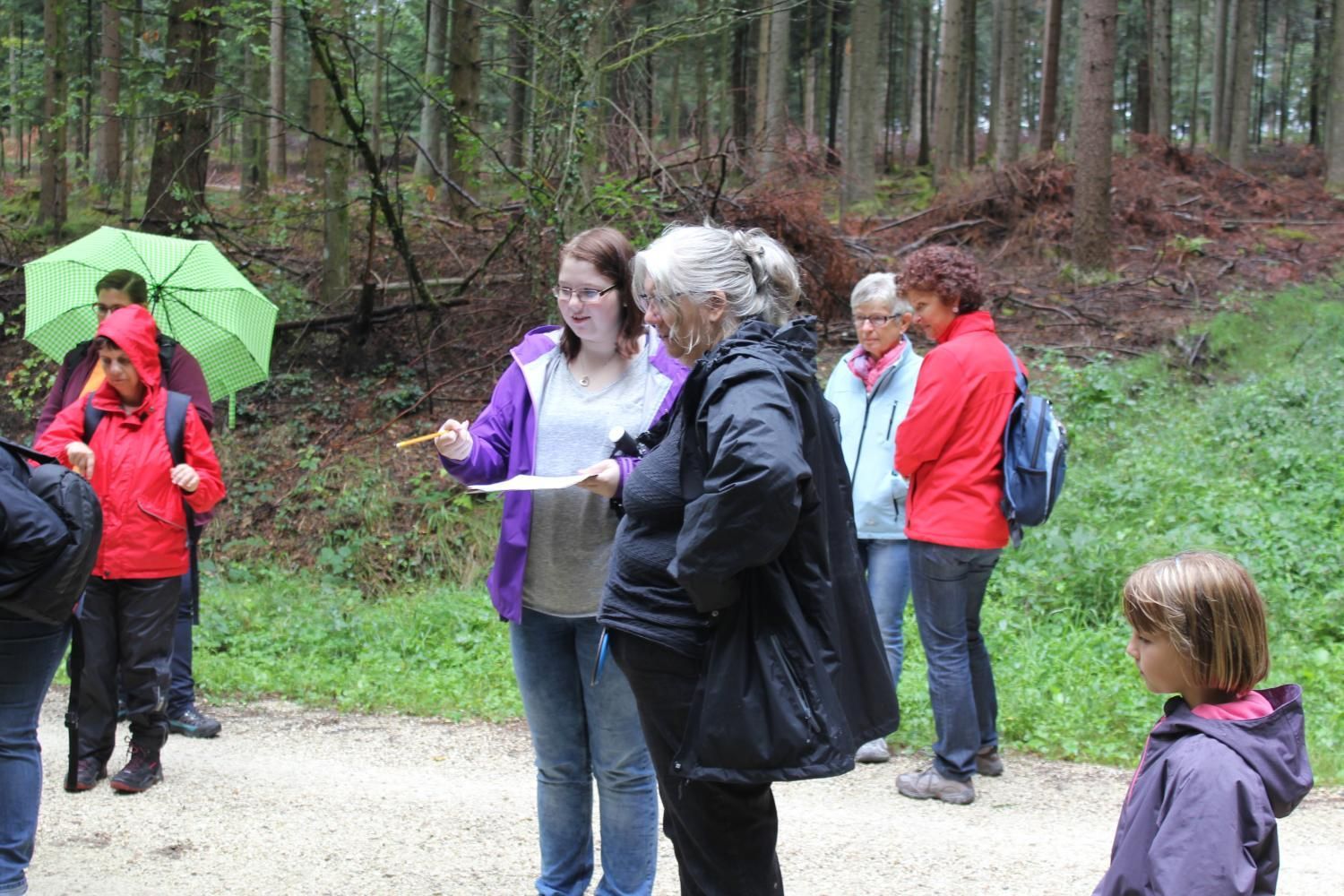 Trachtengruppe Rothrist