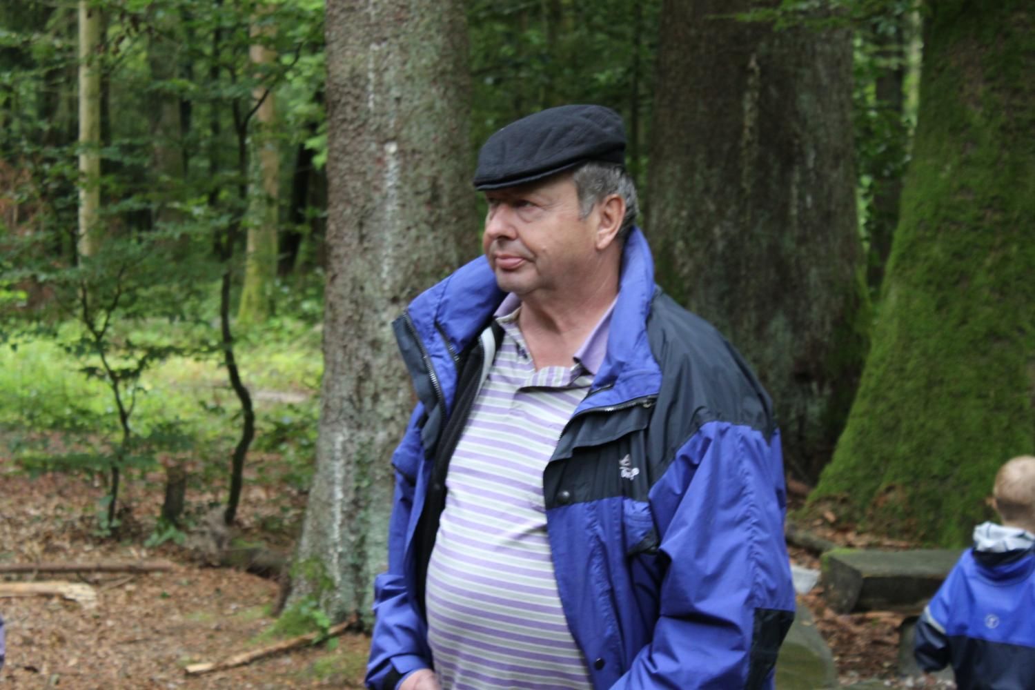 Trachtengruppe Rothrist