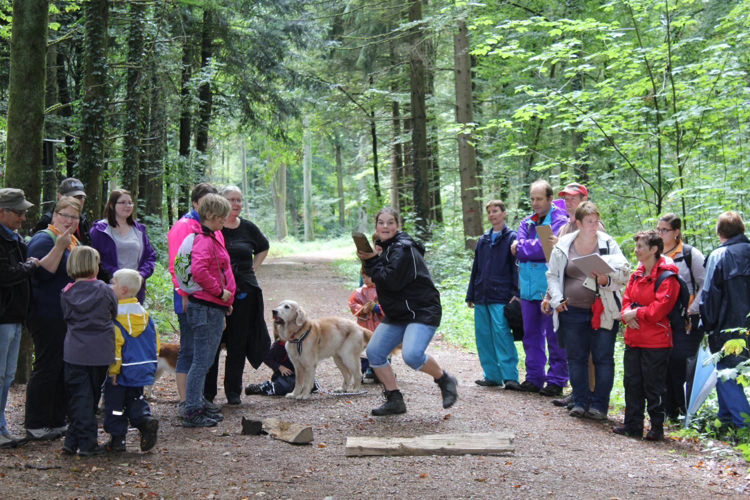 Trachtengruppe Rothrist