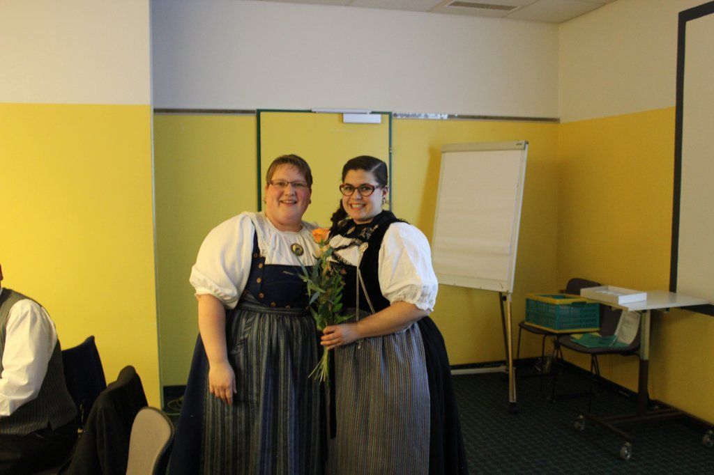 Trachtengruppe Rothrist