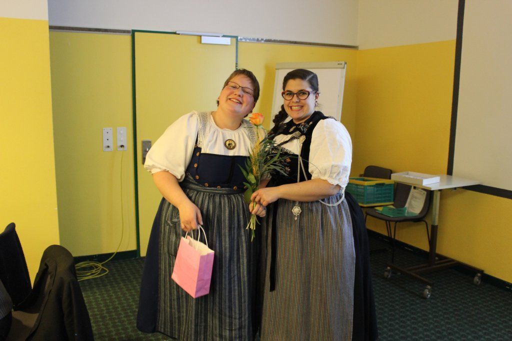 Trachtengruppe Rothrist