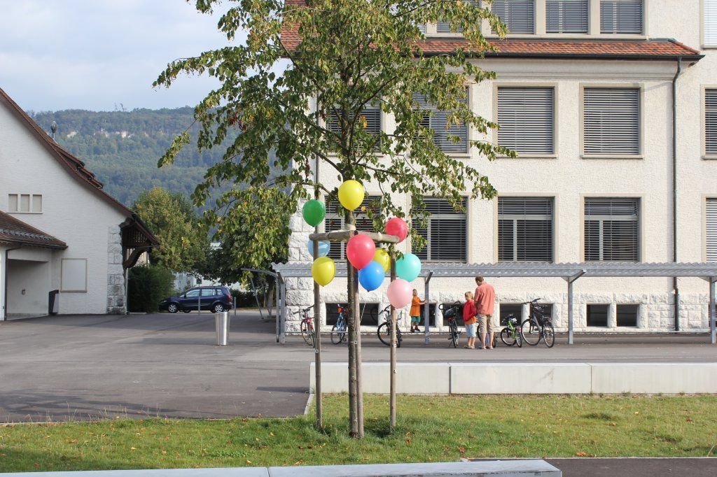 Trachtengruppe Rothrist