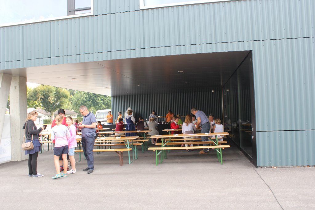Trachtengruppe Rothrist