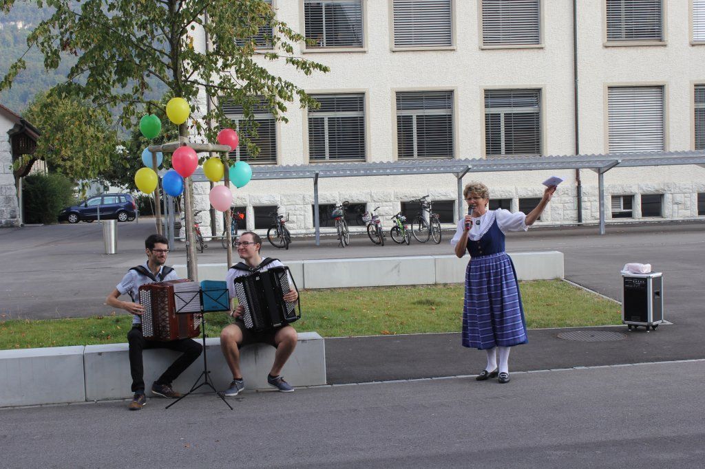 Trachtengruppe Rothrist