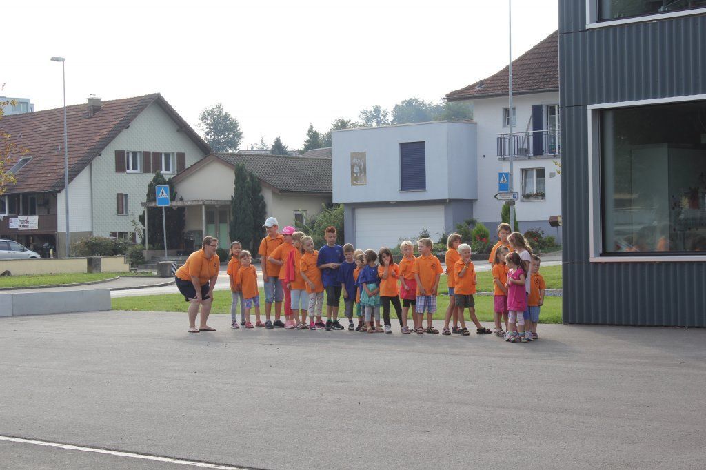 Trachtengruppe Rothrist