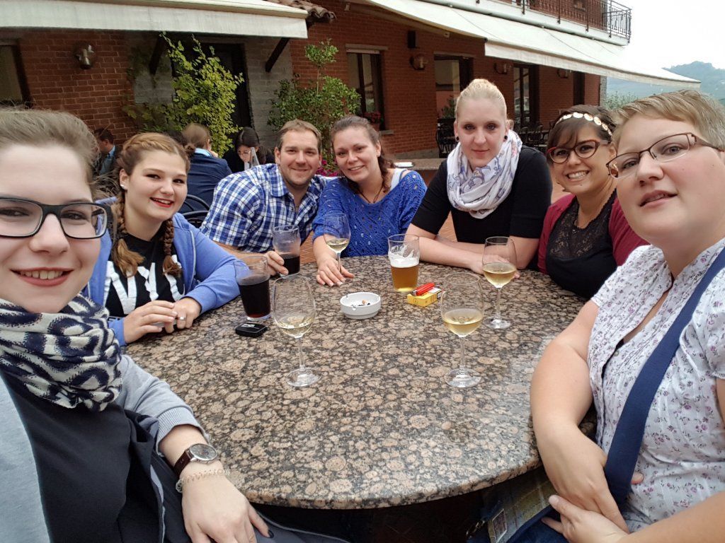 Trachtengruppe Rothrist