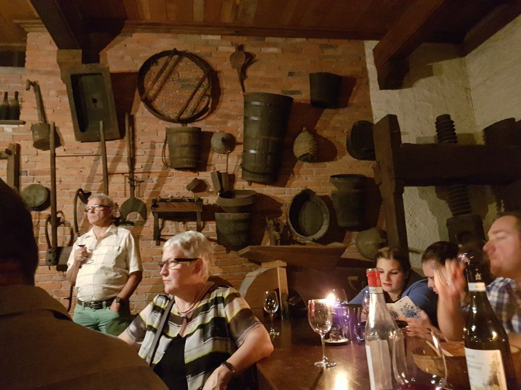 Trachtengruppe Rothrist
