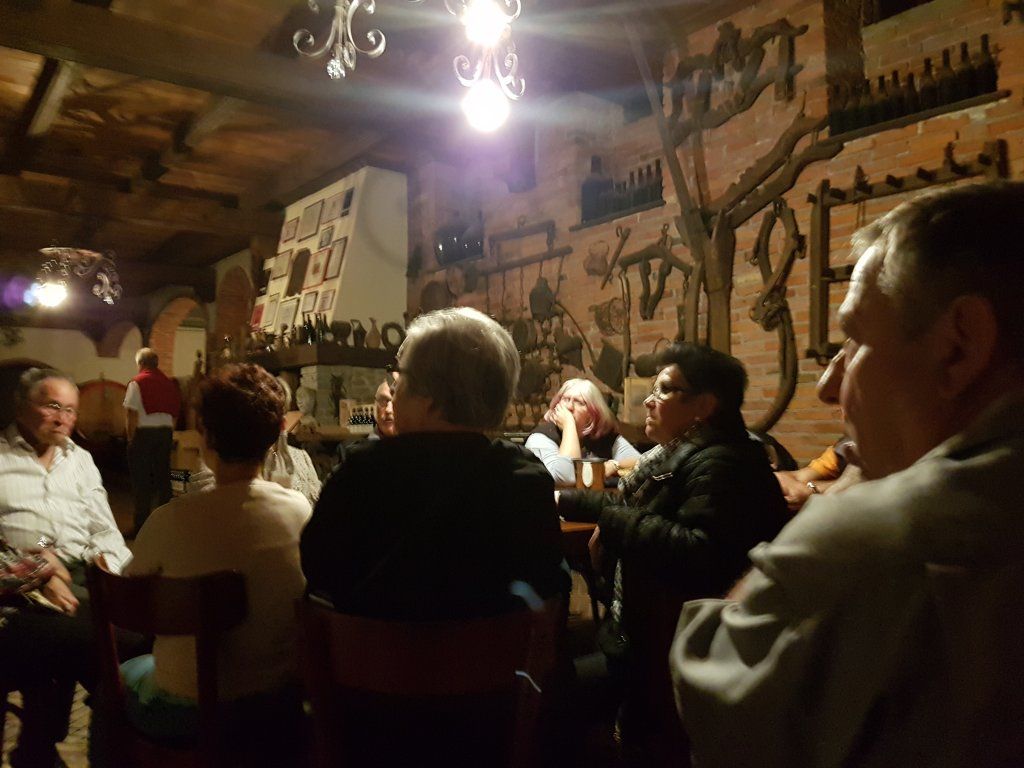 Trachtengruppe Rothrist