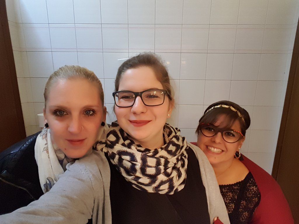 Trachtengruppe Rothrist