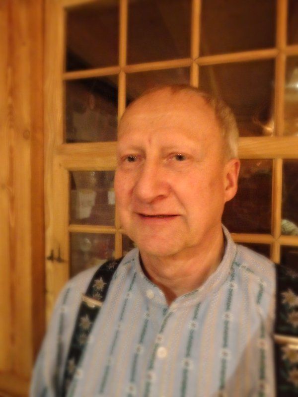 Trachtengruppe Rothrist