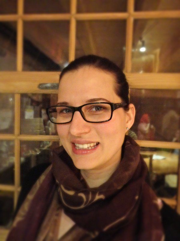 Trachtengruppe Rothrist